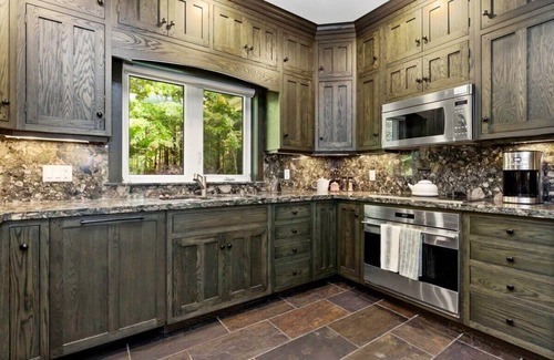 Rosseau Villa | Sunny Daze on Rosseau