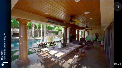 Tahquitz River Estates House | Sunny Dunes Villa w/Lazy River