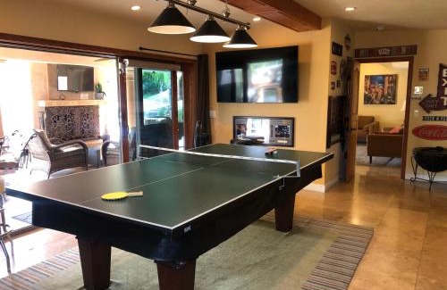 Tahquitz River Estates House | Sunny Dunes Villa w/Lazy River