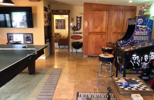 Tahquitz River Estates House | Sunny Dunes Villa w/Lazy River