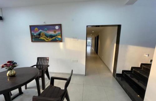 Satara Hotel | Sunny Executive