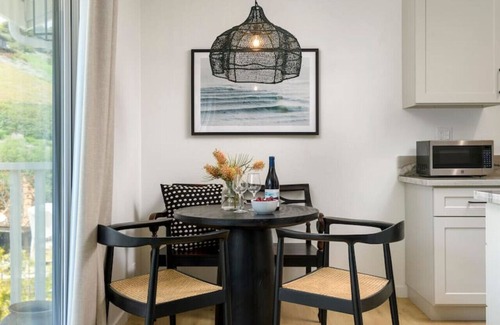 Santa Barbara County Apartment | Sunny Getaway | 10 Min to SB