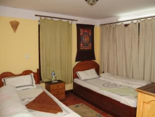 Bhaktapur House | Sunny Guest House and Cafe