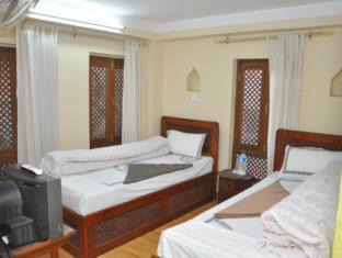 Bhaktapur House | Sunny Guest House and Cafe