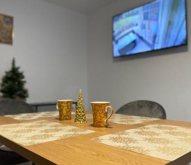 Sinpetru Apartment | Sunny Hill Apartments