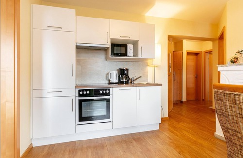 Oberau House | Sunny holiday apartments for groups and families