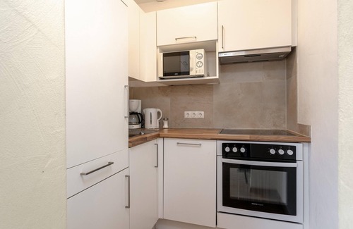 Oberau House | Sunny holiday apartments for groups and families