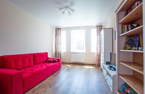 Zelenogradsk Apartment | Sunny Holiday Apartment