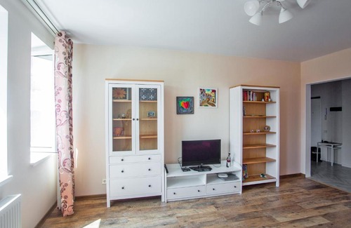 Zelenogradsk Apartment | Sunny Holiday Apartment