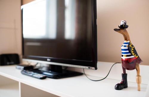 Zelenogradsk Apartment | Sunny Holiday Apartment