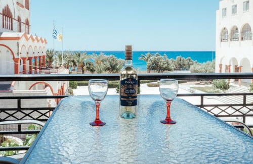 Ierapetra Apartment | Sunny home crete