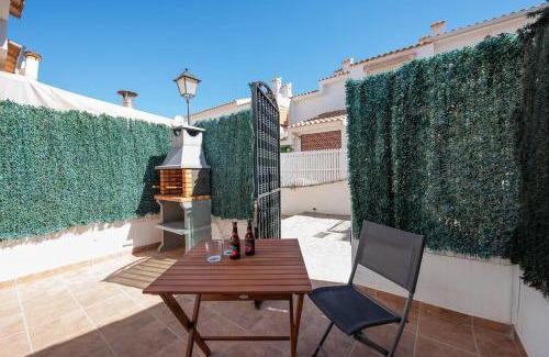 Monte Faro House | Sunny Home Gran Alacant