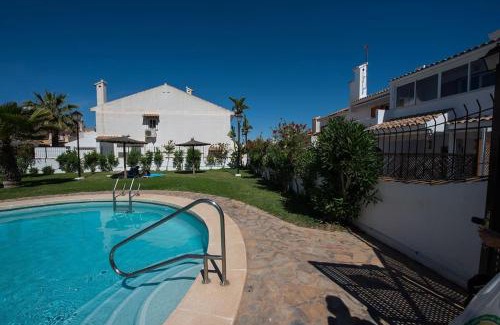 Monte Faro House | Sunny Home Gran Alacant