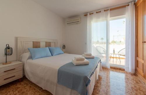 Monte Faro House | Sunny Home Gran Alacant