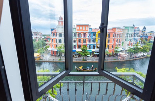 Ganh Dau Hotel | Sunny Homestay PQ