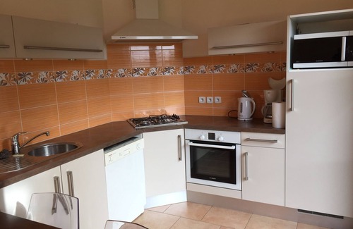 Pornic House | SUNNY HOUSE 7 minutes on foot BEACH and GOLF COURSE