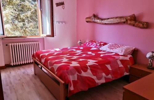 Brallo di Pregola House | Sunny House -Charming apartment in the nature