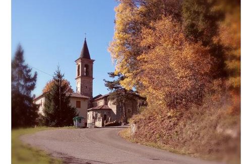 Brallo di Pregola House | Sunny House -Charming apartment in the nature