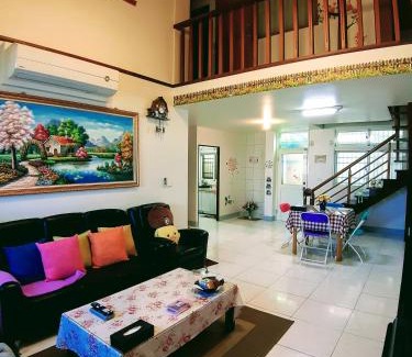 Sanxing House | Sunny House II