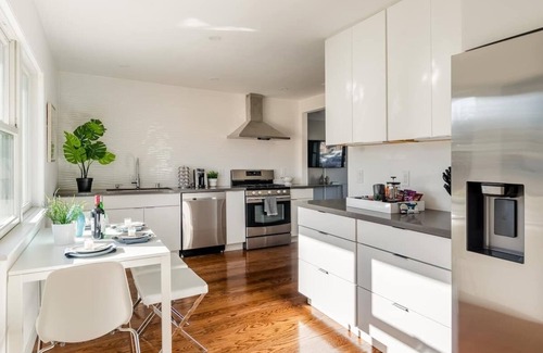 South Fair Oaks House | 🌞Sunny house with♨️hot tub near🌲Stanford