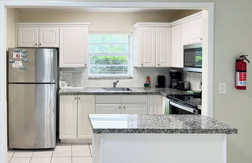 Sunny Isles Beach Apartment | Sunny Isles Apartments by MiaRentals