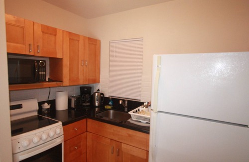 Sunny Isles Beach Apartment | Sunny Isles Apartments by MiaRentals