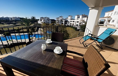 Sucina Apartment | Sunny, lovely apartment