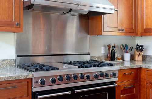 Mill Valley House | Sunny Mill Valley Custom Home Near SF & Wine Cntry