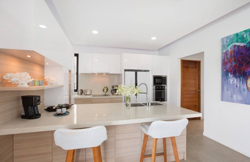 Lamai Villa | Sunny Moon Villa - Luxury Holidays - Chaweng Noi - Koh Samui