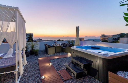 Ixia Apartment | Sunny Nest apartment 1