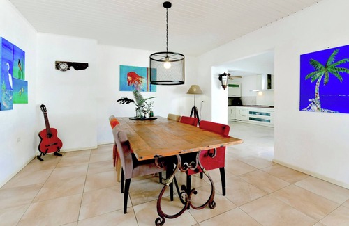 Palm Beach Villa | Sunny Palm Beach Villa - 3 min from beach