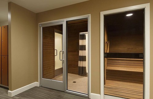 Palo Alto Apartment | Sunny Palo Alto 1BR w/ Gym & Sun Deck, 3 mins to Stanford, by Blueground