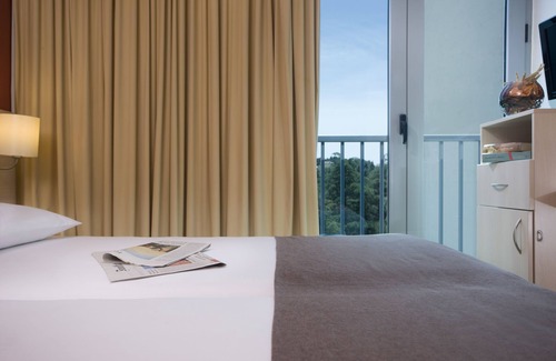 Brulo Hotel | Sunny Poreč by Valamar, ex Crystal