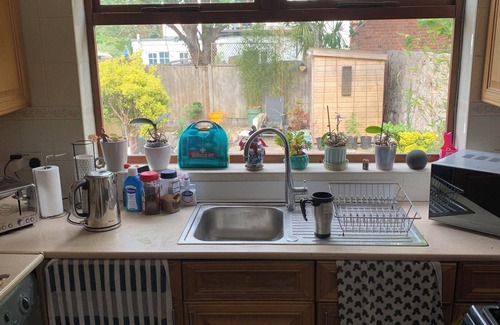 Prestatyn House | Sunny Prestatyn in the heart of this beautiful beach town close to the mountains