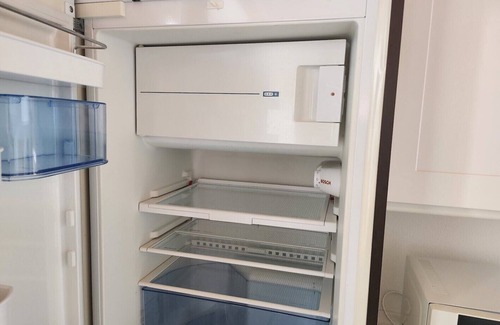 Lenggries Apartment | Sunny, quiet, central location, suitable for allergic persons. Car Port, balcony.