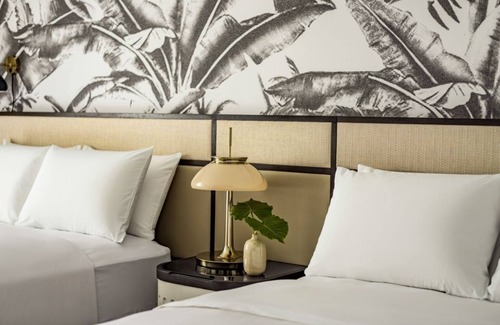 Hunt Club Hotel | Sunny Resort Escape for Families with Tennis, Pools, and Pickleball Access