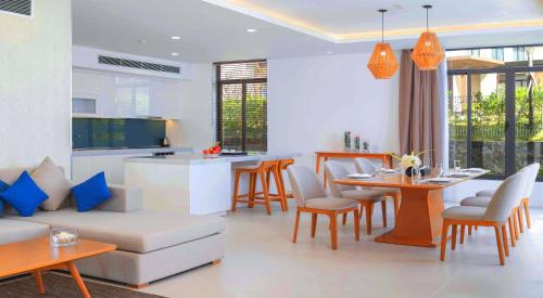 Tran Phu Beach Apartment | SUNNY - Resort Villas & City Apartments