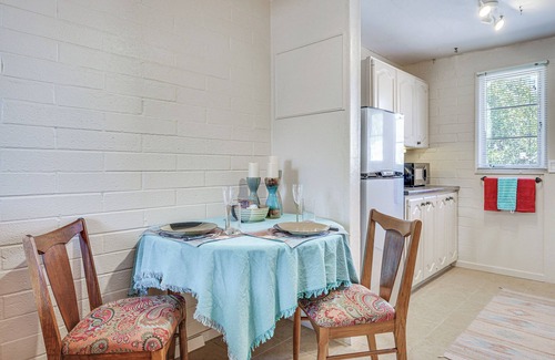 Green Valley Condo | Sunny Retreat w/Private Patio in Green Valley!