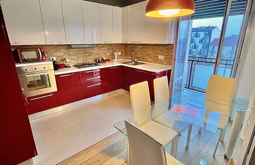 Stadera Apartment | Sunny's House beautiful apartment in Navigli, Milan