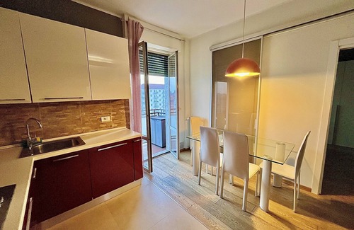 Stadera Apartment | Sunny's House beautiful apartment in Navigli, Milan