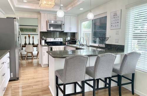 Clairemont Mesa East House | Sunny San Diego with POOL!