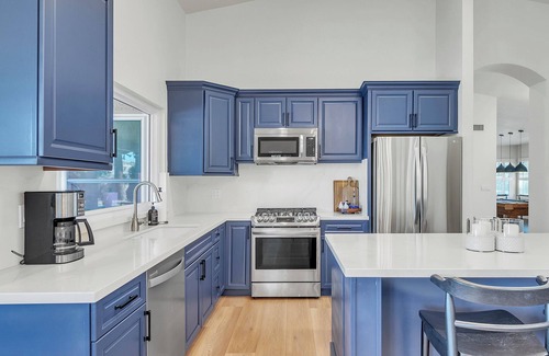 Arabian Views House | Sunny Scottsdale Stay | Pool, Game Room & Relaxing Outdoor Space