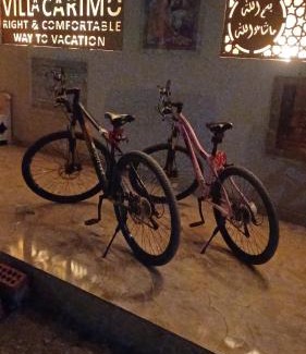 Al-Jumruk House | Sunny sea