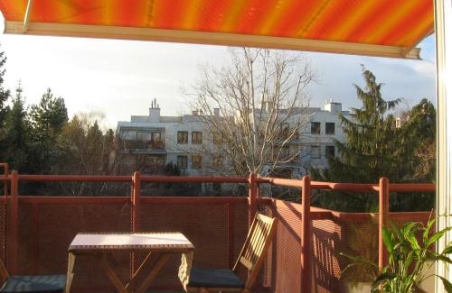 Liesing House | Sunny Side