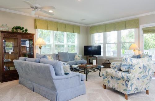 South End House | Sunny Side by Bryant Real Estate