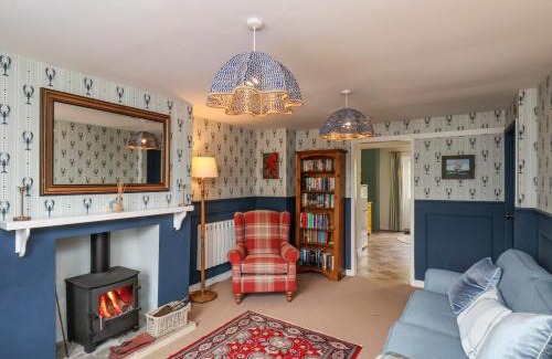 Runswick Bay House | Sunny Side