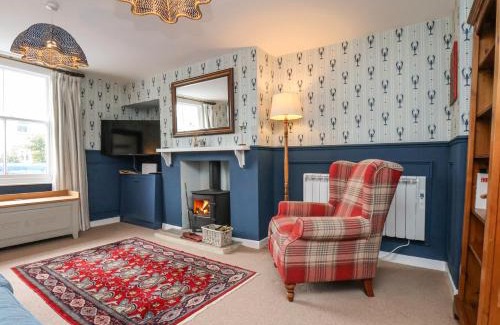 Runswick Bay House | Sunny Side