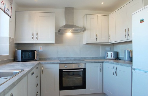 Tywyn House | Sunny Side Up Beach House in Tywyn