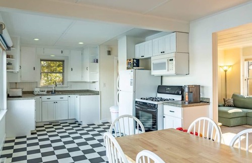 Mount Sunapee House | Sunny Side Up Summary