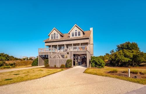 Topsail Beach House | Sunny Skies Ahead #33A